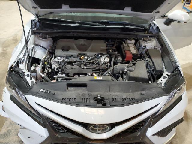 Photo 10 VIN: 4T1K61AK5RU204288 - TOYOTA CAMRY XSE 