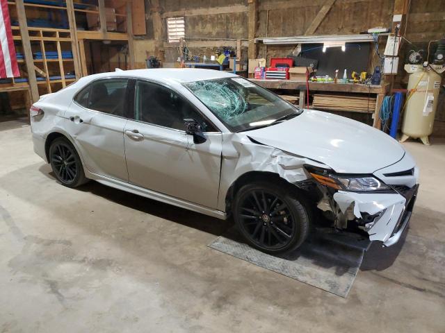 Photo 3 VIN: 4T1K61AK5RU204288 - TOYOTA CAMRY XSE 