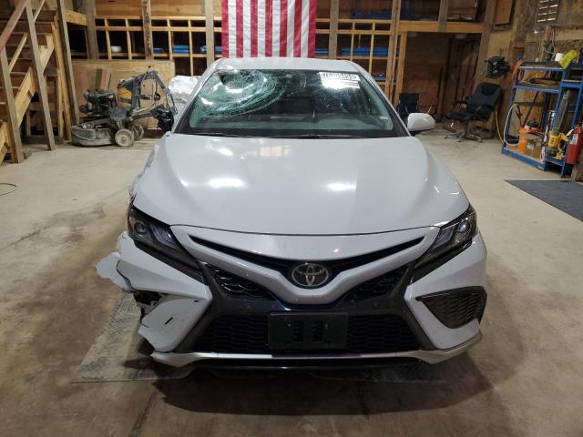 Photo 4 VIN: 4T1K61AK5RU204288 - TOYOTA CAMRY XSE 