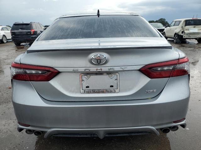 Photo 5 VIN: 4T1K61AK5RU220927 - TOYOTA CAMRY XSE 