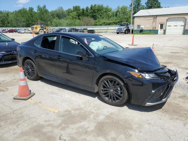 Photo 3 VIN: 4T1K61AK5RU221527 - TOYOTA CAMRY 