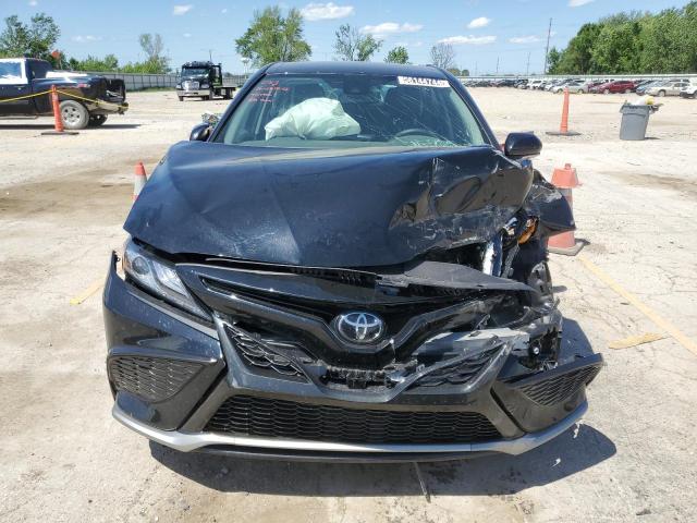 Photo 4 VIN: 4T1K61AK5RU221527 - TOYOTA CAMRY 