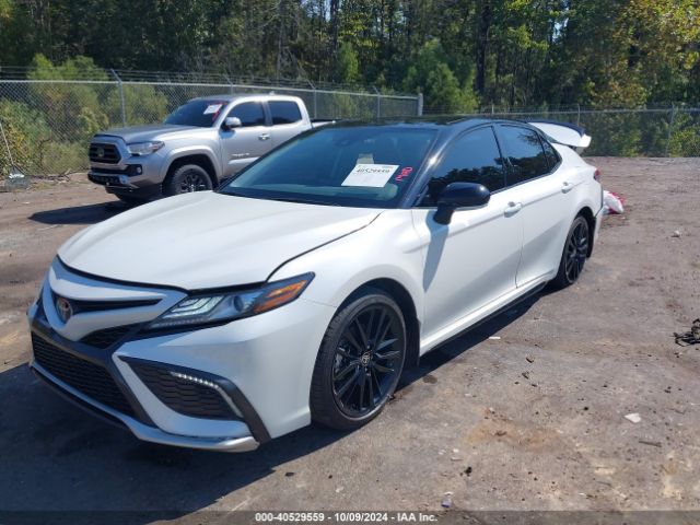 Photo 1 VIN: 4T1K61AK5RU234228 - TOYOTA CAMRY 