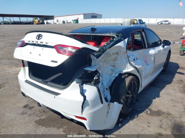 Photo 5 VIN: 4T1K61AK5RU234228 - TOYOTA CAMRY 