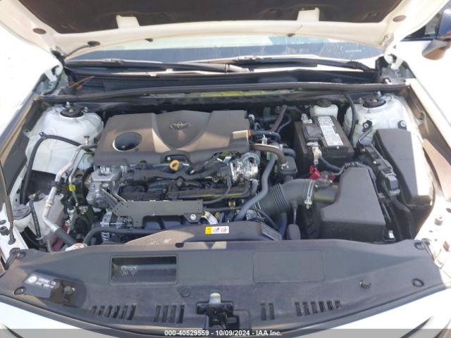 Photo 9 VIN: 4T1K61AK5RU234228 - TOYOTA CAMRY 