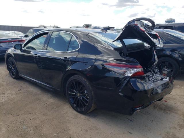 Photo 1 VIN: 4T1K61AK5RU244886 - TOYOTA CAMRY 