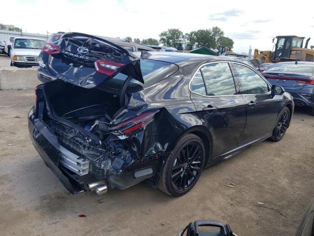 Photo 2 VIN: 4T1K61AK5RU244886 - TOYOTA CAMRY 