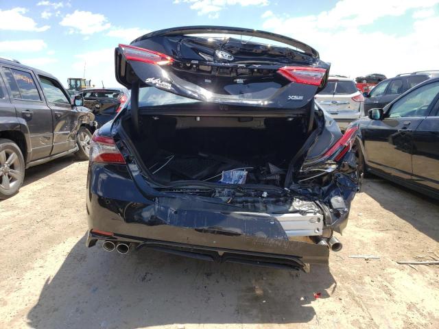 Photo 5 VIN: 4T1K61AK5RU244886 - TOYOTA CAMRY 