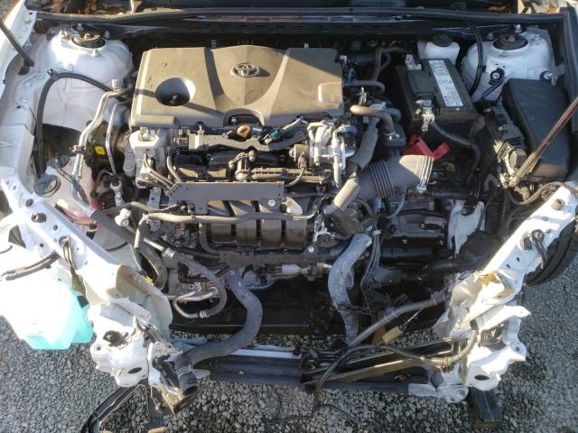 Photo 6 VIN: 4T1K61AK6LU302138 - TOYOTA CAMRY XSE 