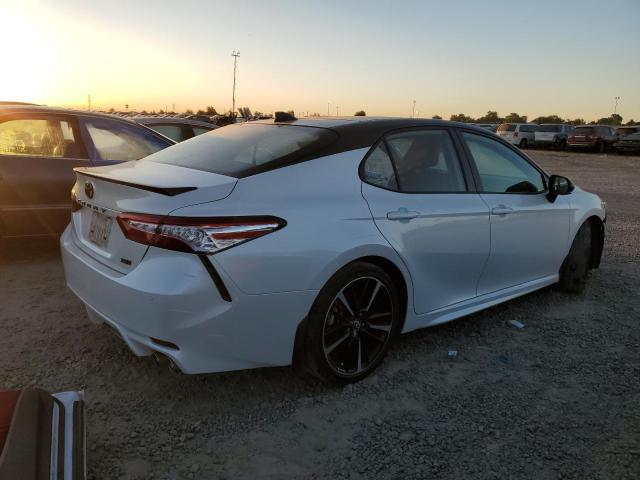 Photo 2 VIN: 4T1K61AK6LU325466 - TOYOTA CAMRY XSE 