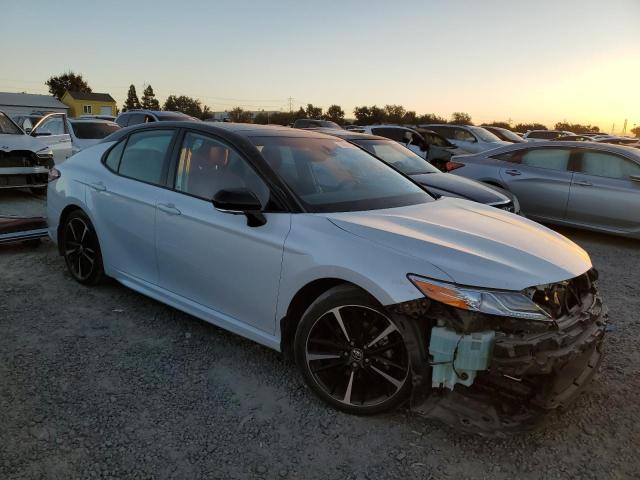 Photo 3 VIN: 4T1K61AK6LU325466 - TOYOTA CAMRY XSE 