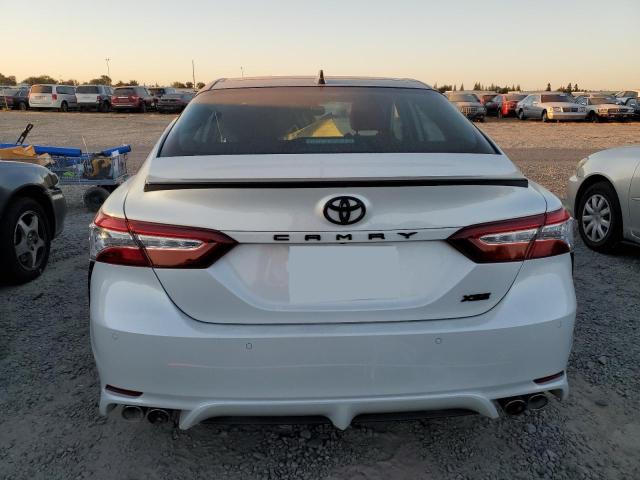 Photo 5 VIN: 4T1K61AK6LU325466 - TOYOTA CAMRY XSE 