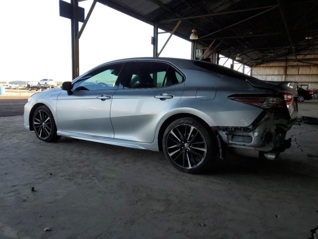 Photo 1 VIN: 4T1K61AK6LU370469 - TOYOTA CAMRY XSE 