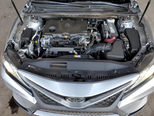 Photo 10 VIN: 4T1K61AK6LU370469 - TOYOTA CAMRY XSE 