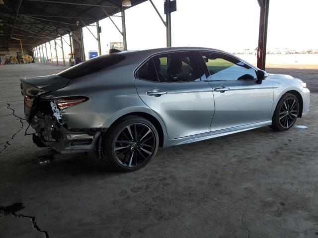 Photo 2 VIN: 4T1K61AK6LU370469 - TOYOTA CAMRY XSE 