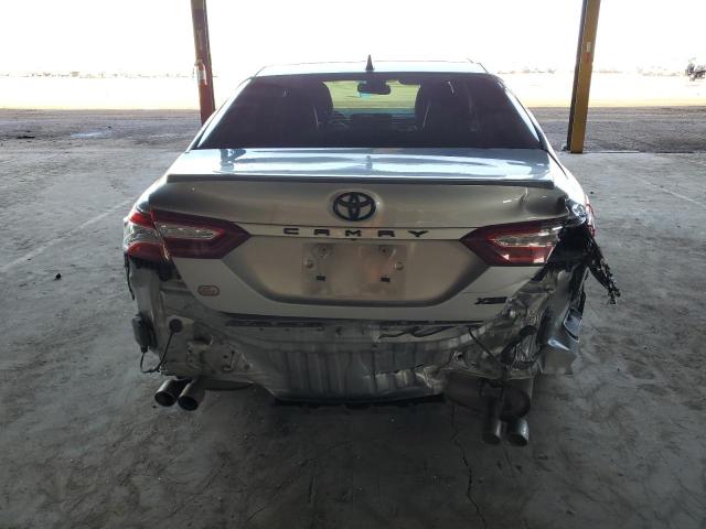 Photo 5 VIN: 4T1K61AK6LU370469 - TOYOTA CAMRY XSE 