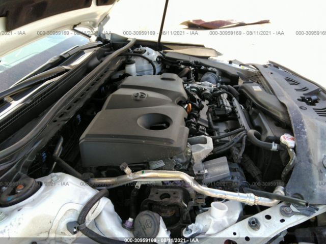 Photo 9 VIN: 4T1K61AK6LU372528 - TOYOTA CAMRY 