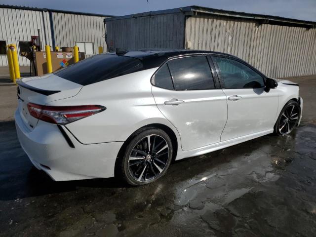 Photo 2 VIN: 4T1K61AK6LU373243 - TOYOTA CAMRY XSE 