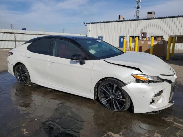 Photo 3 VIN: 4T1K61AK6LU373243 - TOYOTA CAMRY XSE 