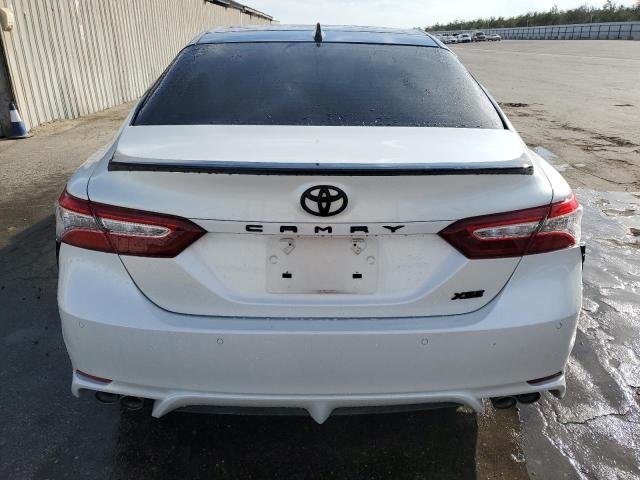 Photo 5 VIN: 4T1K61AK6LU373243 - TOYOTA CAMRY XSE 