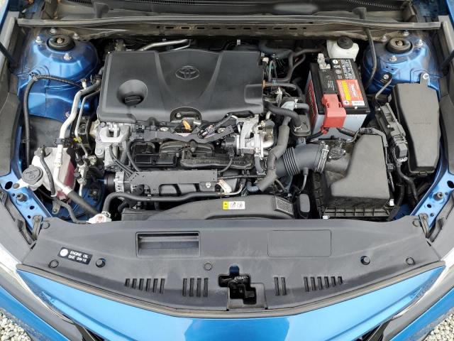 Photo 10 VIN: 4T1K61AK6LU376210 - TOYOTA CAMRY 