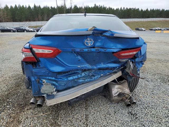 Photo 5 VIN: 4T1K61AK6LU376210 - TOYOTA CAMRY 