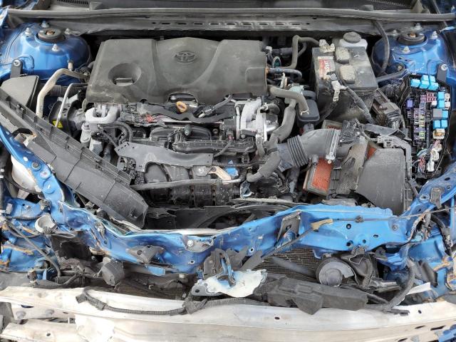 Photo 10 VIN: 4T1K61AK6LU384422 - TOYOTA CAMRY 