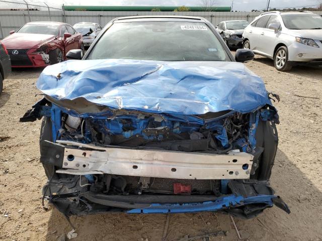 Photo 4 VIN: 4T1K61AK6LU384422 - TOYOTA CAMRY 