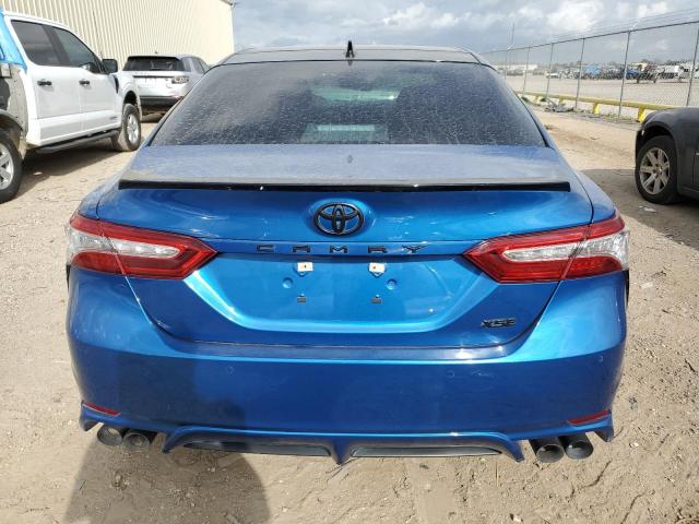 Photo 5 VIN: 4T1K61AK6LU384422 - TOYOTA CAMRY 