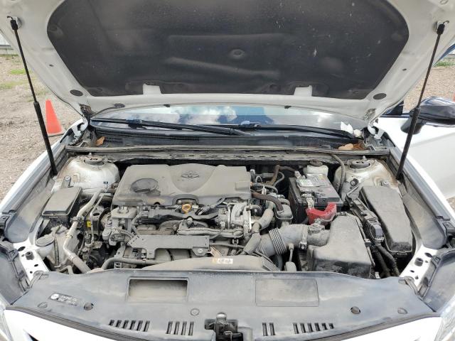 Photo 10 VIN: 4T1K61AK6LU384940 - TOYOTA CAMRY XSE 