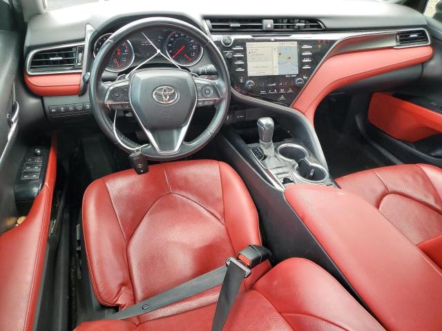 Photo 7 VIN: 4T1K61AK6LU384940 - TOYOTA CAMRY XSE 