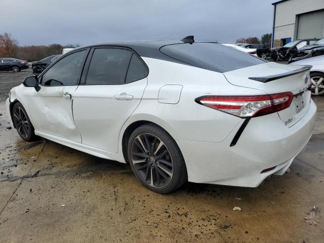 Photo 1 VIN: 4T1K61AK6LU388406 - TOYOTA CAMRY 