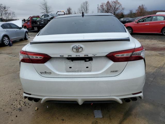 Photo 5 VIN: 4T1K61AK6LU388406 - TOYOTA CAMRY 