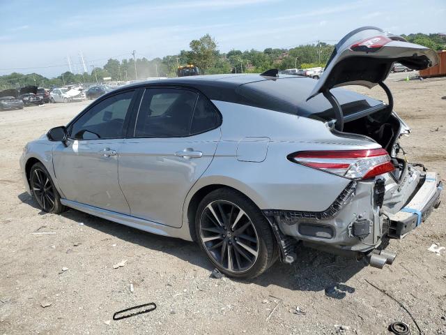 Photo 1 VIN: 4T1K61AK6LU399616 - TOYOTA CAMRY XSE 