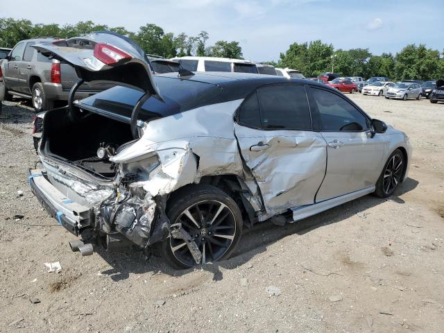 Photo 2 VIN: 4T1K61AK6LU399616 - TOYOTA CAMRY XSE 