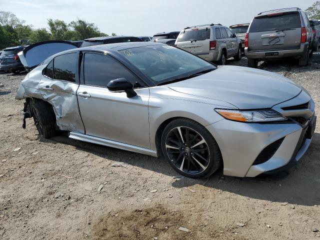 Photo 3 VIN: 4T1K61AK6LU399616 - TOYOTA CAMRY XSE 