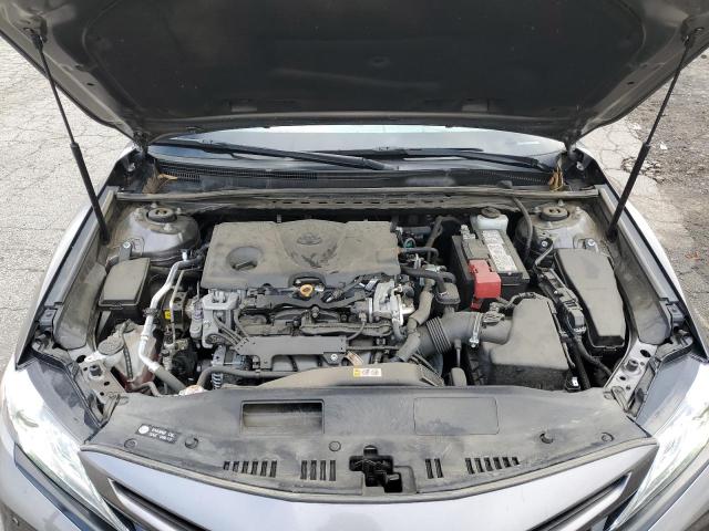 Photo 10 VIN: 4T1K61AK6LU503375 - TOYOTA CAMRY 