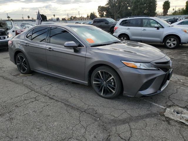 Photo 3 VIN: 4T1K61AK6LU503375 - TOYOTA CAMRY 