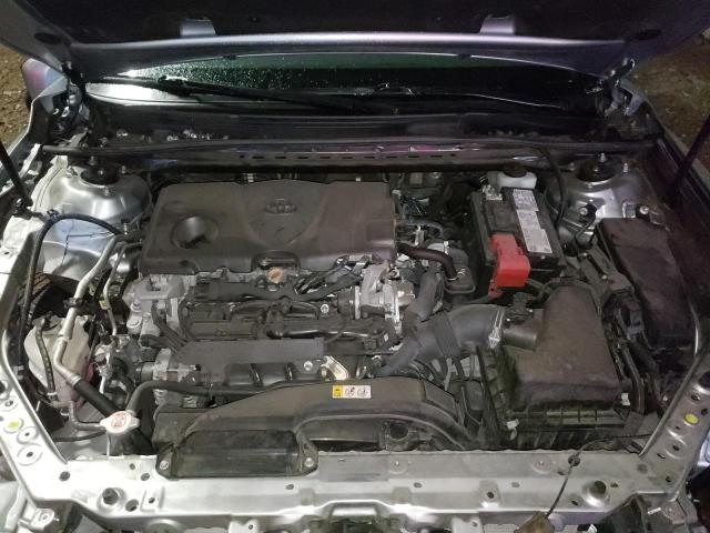 Photo 10 VIN: 4T1K61AK6LU506115 - TOYOTA CAMRY 