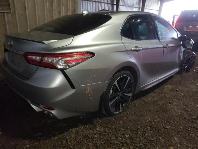 Photo 2 VIN: 4T1K61AK6LU506115 - TOYOTA CAMRY 