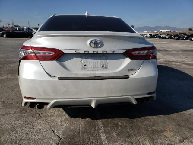 Photo 5 VIN: 4T1K61AK6LU506454 - TOYOTA CAMRY XSE 