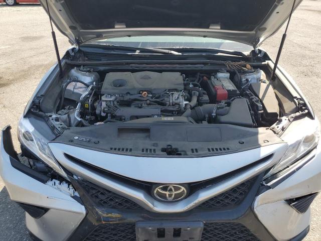 Photo 10 VIN: 4T1K61AK6LU511198 - TOYOTA CAMRY 