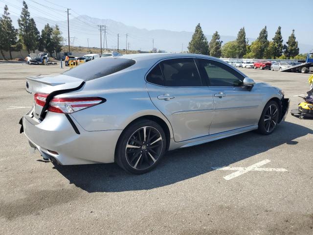 Photo 2 VIN: 4T1K61AK6LU511198 - TOYOTA CAMRY 