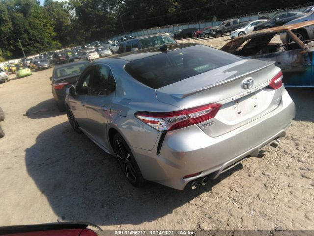 Photo 2 VIN: 4T1K61AK6LU945959 - TOYOTA CAMRY 