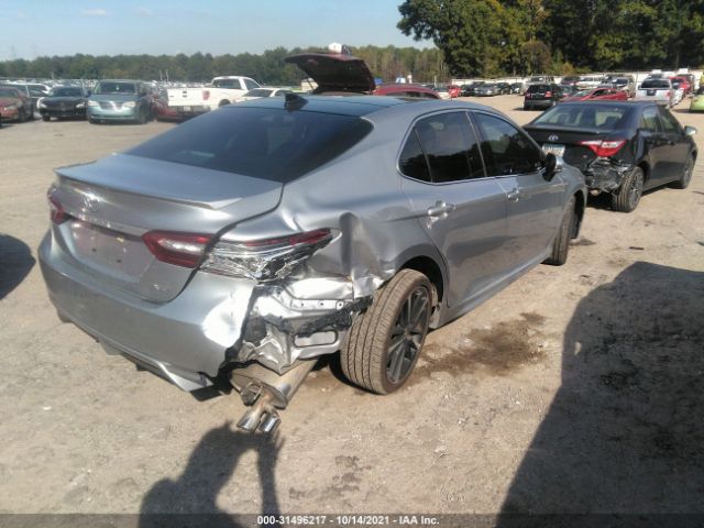 Photo 3 VIN: 4T1K61AK6LU945959 - TOYOTA CAMRY 