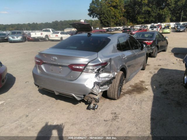 Photo 5 VIN: 4T1K61AK6LU945959 - TOYOTA CAMRY 