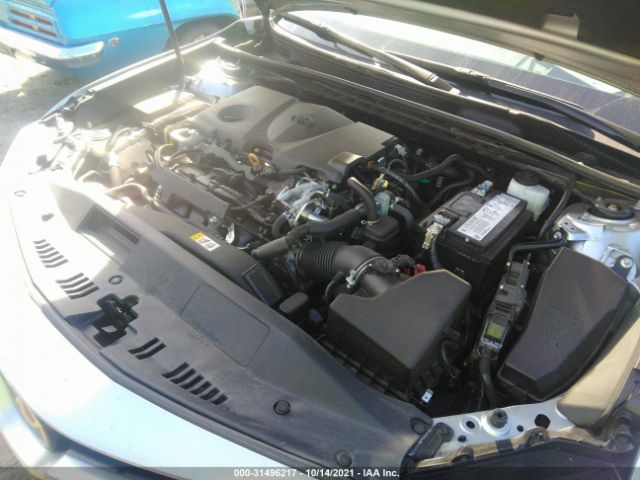 Photo 9 VIN: 4T1K61AK6LU945959 - TOYOTA CAMRY 