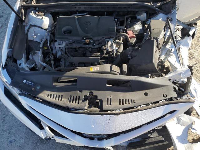 Photo 10 VIN: 4T1K61AK6LU947100 - TOYOTA CAMRY XSE 