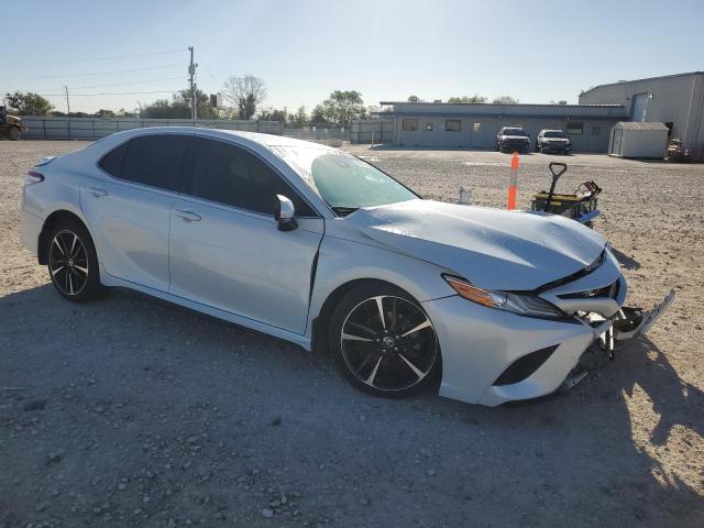 Photo 3 VIN: 4T1K61AK6LU947100 - TOYOTA CAMRY XSE 