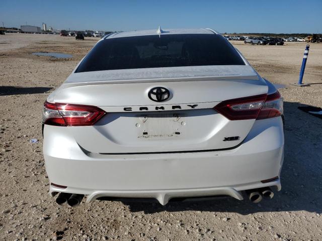 Photo 5 VIN: 4T1K61AK6LU947100 - TOYOTA CAMRY XSE 